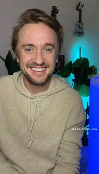 Tom Felton