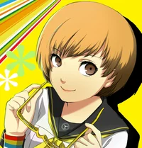 Chie Satonaka