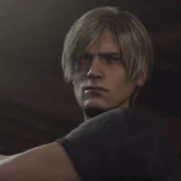 Leon Kennedy 