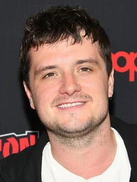 Josh Hutcherson 