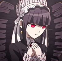Celestia Ludenberg