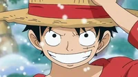 Monkey D Luffy