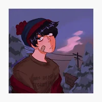 Stan marsh celoso