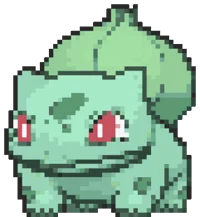 Bulbasaur