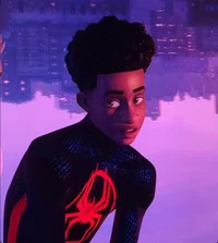 Miles Morales 