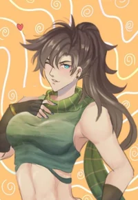 Josephine Joestar