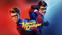 - 64 Henry Danger
