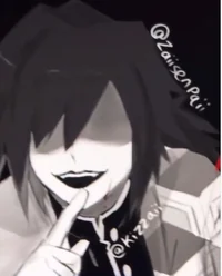Yandere Giyuu