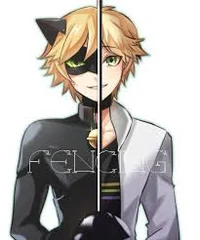 Adrien Chat Noir