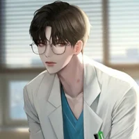 - Doctor