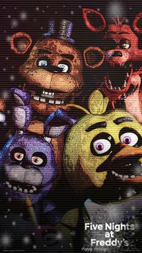 FNAF 
