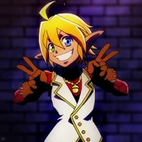 Aura Bella Fiora-Ord