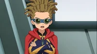 Kidou Yuuto