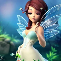Your Rude Fairy