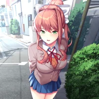 Monika