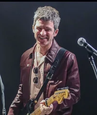 Noel Gallagher