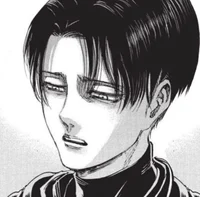 Levi Ackerman 