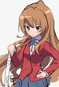 Aisaka Taiga