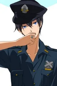Police officer