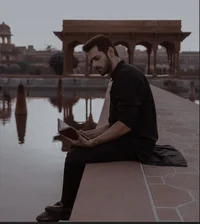 Kavish Saxena