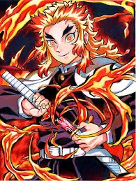 Rengoku Kyojuro