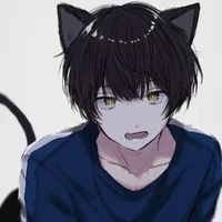 Catboy Shio