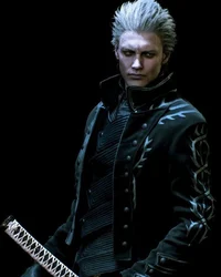 Vergil