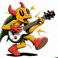 Koopa Satan