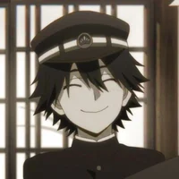 Ranpo Edogawa