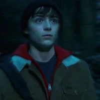 Billy Batson