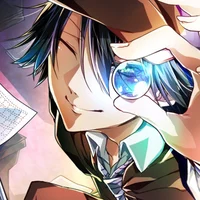 Ranpo Edogawa