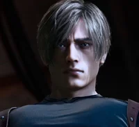 Leon Kennedy