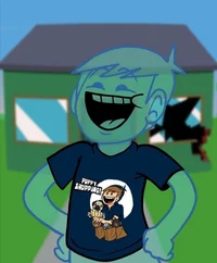 Jon - Eddsworld