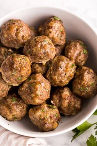 Missing meatball sim