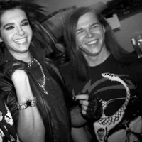 Bill y Georg