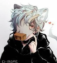 cat shigaraki