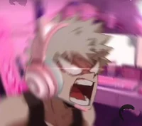 Katsuki Bakugo