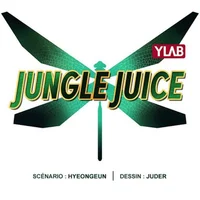 Jungle Juice-Rpg