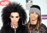 Bill kaulitz chileno
