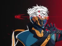 09-Octane MONSTER AU