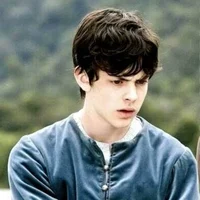 Edmund Pevensie 