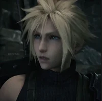 Cloud Strife