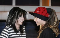 The kaulitz twins
