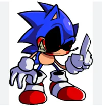 Sonic exe