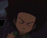 Huey Freeman