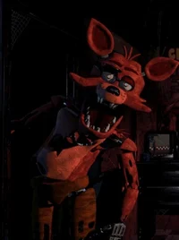 Foxy 1