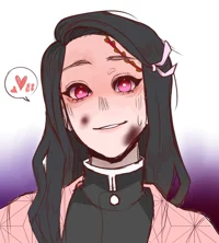 Swap Yandere Nezuko