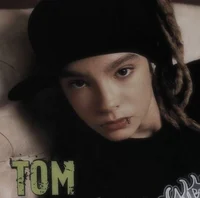 Tom Kaulitz 