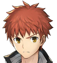 Shirou Emiya