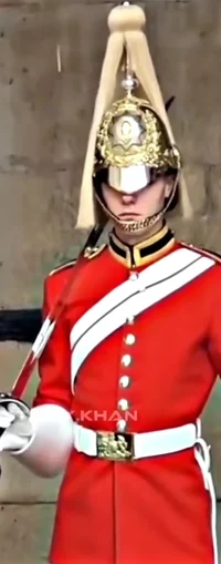 Queens Guard